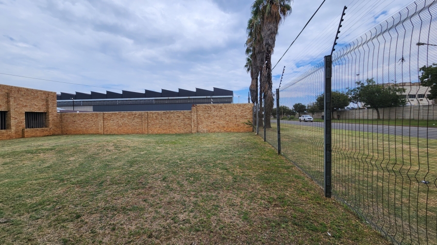 To Let commercial Property for Rent in Potchefstroom Industrial North West